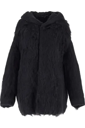 Rick Owens Jack met capuchon