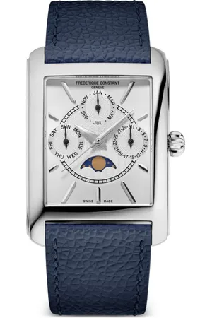 Frederique Constant Classics Carrée 30 mm