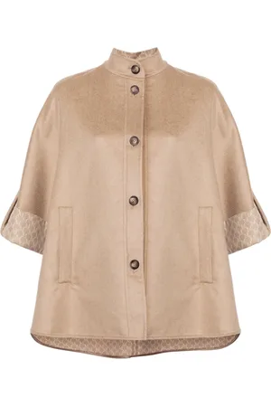 Max Mara Marina korte cape