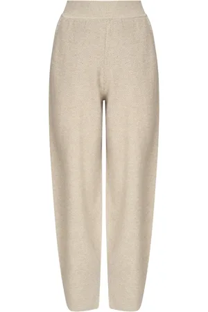 Loro Piana Kasjmier trainingsbroek