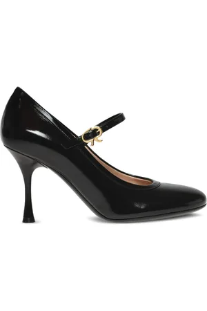 Gianvito Rossi 85 mm Carla pumps