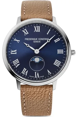 Frederique Constant Classics Moonphase 39 mm