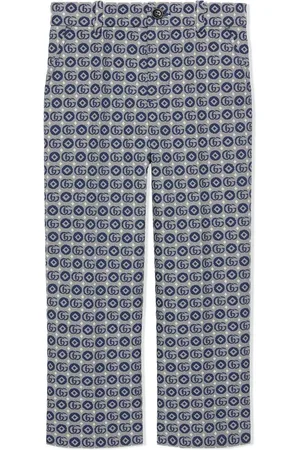Gucci Straight broek