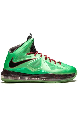 Nike Lebron 10 sneakers