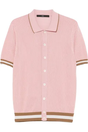 SAPIO Katoenen poloshirt