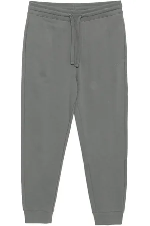 HUGO BOSS Trainingsbroek met logoprint