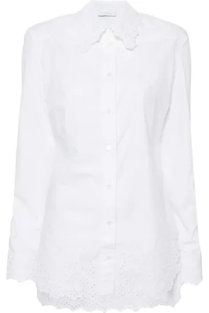 Paco rabanne Haut blouse