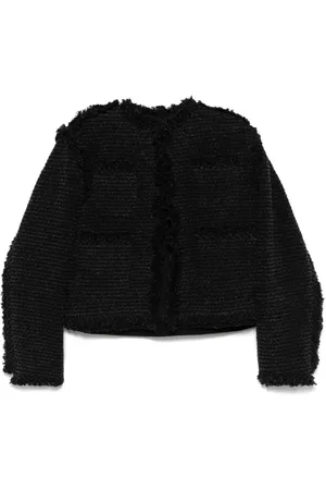 SACAI Jack met vlakken