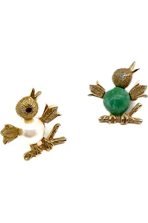 JENNIFER GIBSON JEWELLERY 1960s pre