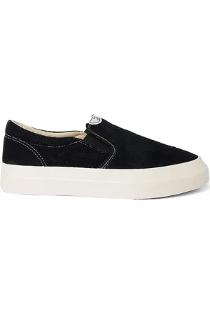 JUNYA WATANABE Suède sneakers