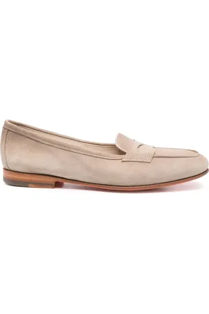 santoni Carla loafers