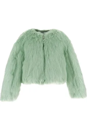 Des Phemmes Lammy coat