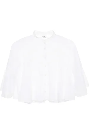 Marant Etoile Gramy blouse