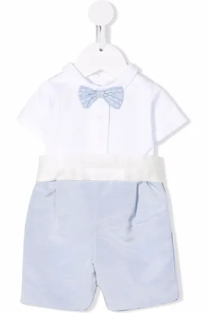 LA STUPENDERIA Formele shirt set