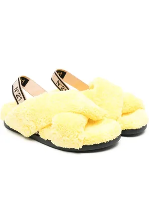 Nº21 Pile sandalen
