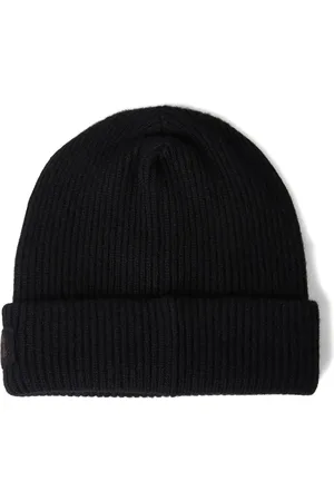 Meta Campania Collective Ribgebreide muts