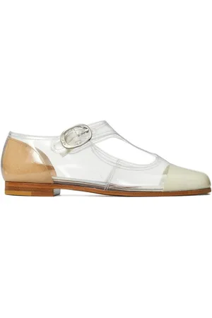 Tory Burch Violet ballerina
