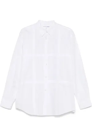 Comme des Garçons Overhemd met stippen