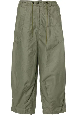 Pins & Needles Cropped broek