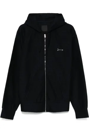 Givenchy Hoodie met 4G