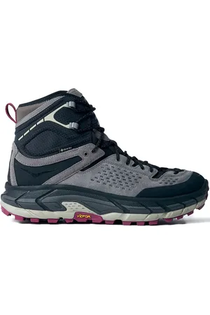 Hoka One One Tor Ultra hoge laarzen