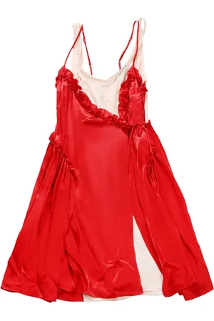 Simone Rocha Silk