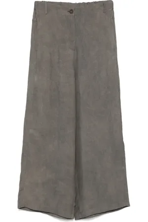 COLOUR 5 POWER Cropped broek