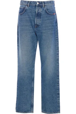 AMISH Straight jeans