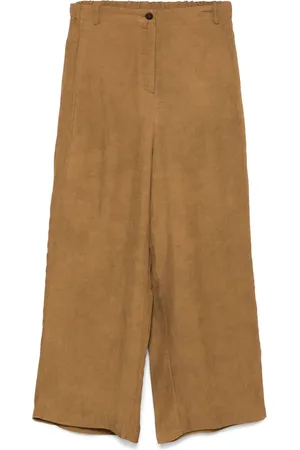 COLOUR 5 POWER Cropped broek