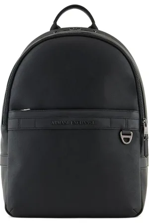 Armani Exchange Rugzak met logo