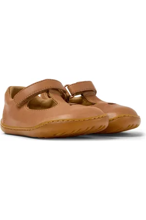 Camper Peu Cami Twins ballerina