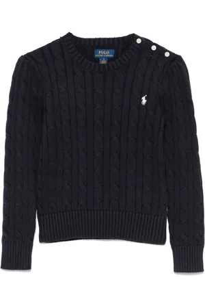 Ralph Lauren Polo Bear trui