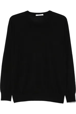 KANGRA CASHMERE Fijngebreid T