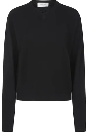 Sportmax Trui met V