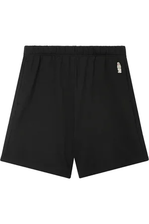 Chocoolate Katoenen trainingsshorts