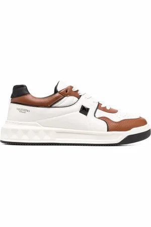 VALENTINO GARAVANI Roman Stud low