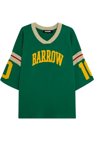 BARROW T