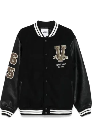 Vans LX Tour bomberjack