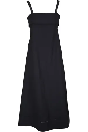 Agnona Linnen jurk