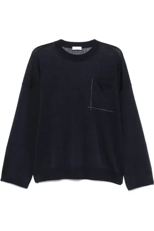 Brunello Cucinelli Top met Monili