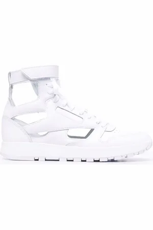 Maison Margiela Tabi high