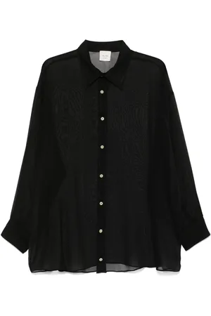 ALYSI Chiffon blouse