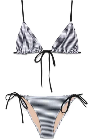 Lido Bikini met print