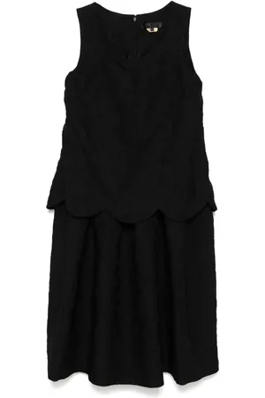 Comme des Garçons Gelaagde mini