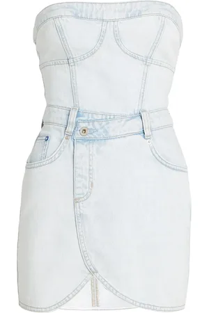 Karl Lagerfeld Denim mini