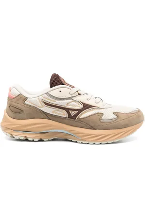 Mizuno Wave Rider sneakers