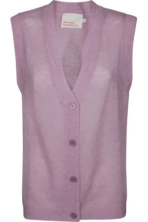 ABSOLUT CASHMERE Kasjmier vest
