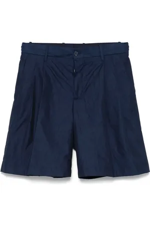 Tommy Hilfiger Gekreukte shorts