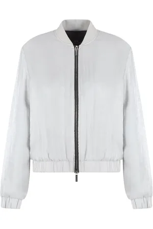 Armani Exchange Bomberjack met rits