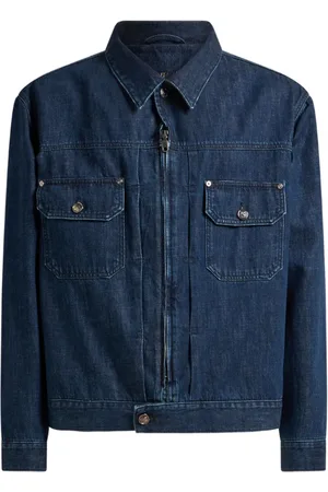 Etro Katoenen jack